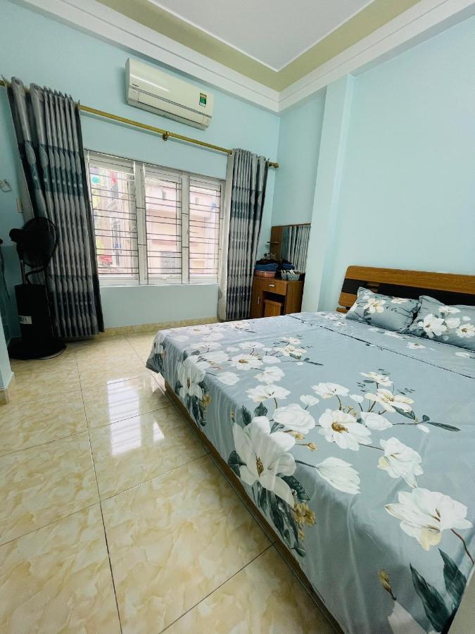 Gm Homestay Thành phố Hải Phòng Ngoại thất bức ảnh